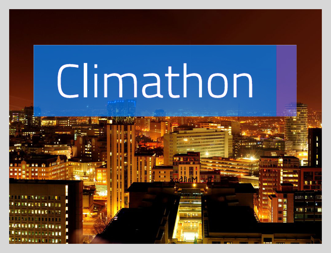 Climate-KIC Climathon