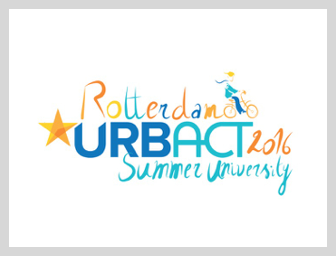 URBACT Summer University